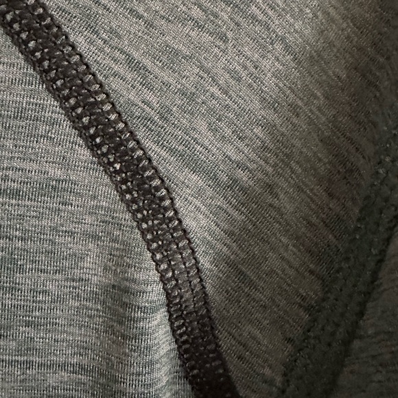 Nike Pro Men's Green Fitted Performance Tee size small - Picture 3 of 10